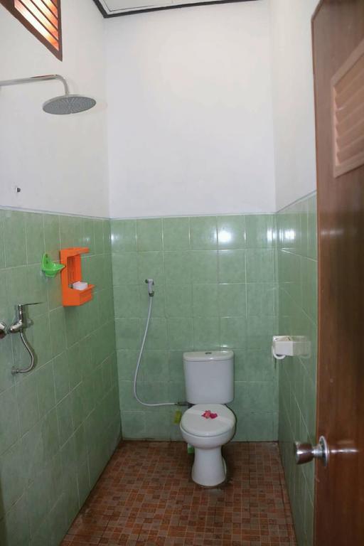 Taman Sandat Amed Екстериор снимка